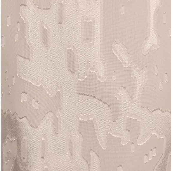 Hutch White Maxi Dress NWOT - Picture 5 of 5